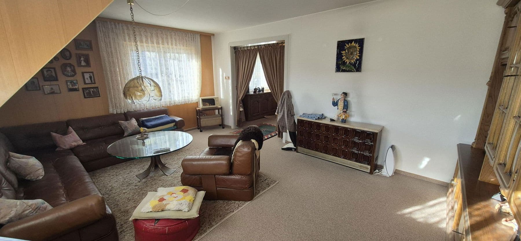 Predaj domu 187 m², pozemek 487 m², Mühlacker, Bádensko-Wurttembersko Predaj domu 187 m², pozemek 487 m², Mühlacker, Bádensko-Wurttembersko