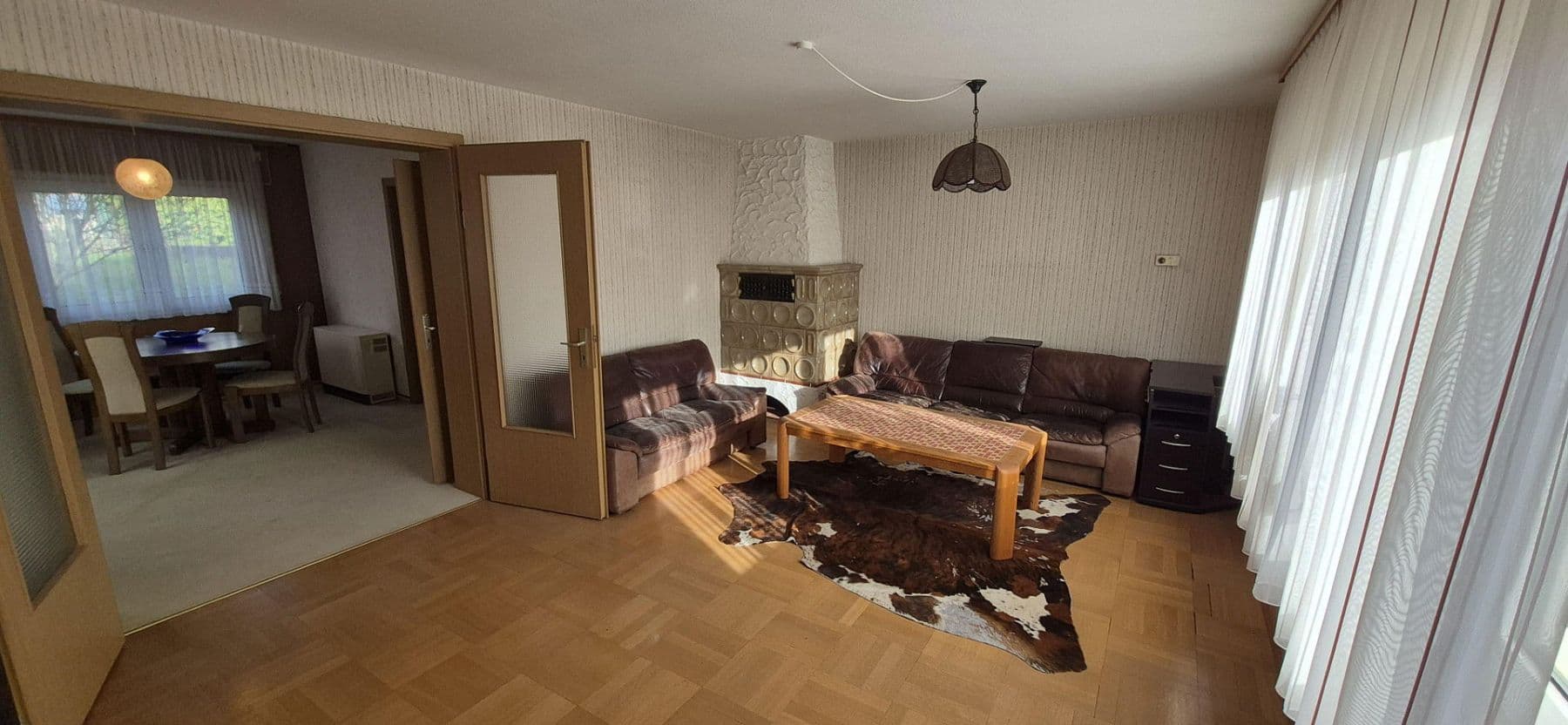 Predaj domu 187 m², pozemek 487 m², Mühlacker, Bádensko-Wurttembersko Predaj domu 187 m², pozemek 487 m², Mühlacker, Bádensko-Wurttembersko