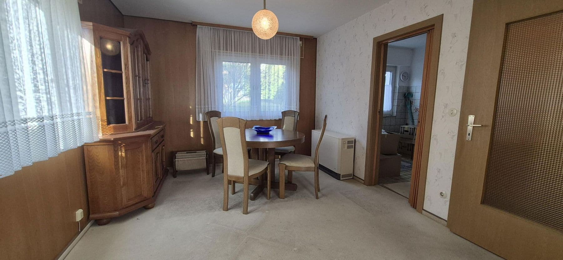 Predaj domu 187 m², pozemek 487 m², Mühlacker, Bádensko-Wurttembersko Predaj domu 187 m², pozemek 487 m², Mühlacker, Bádensko-Wurttembersko