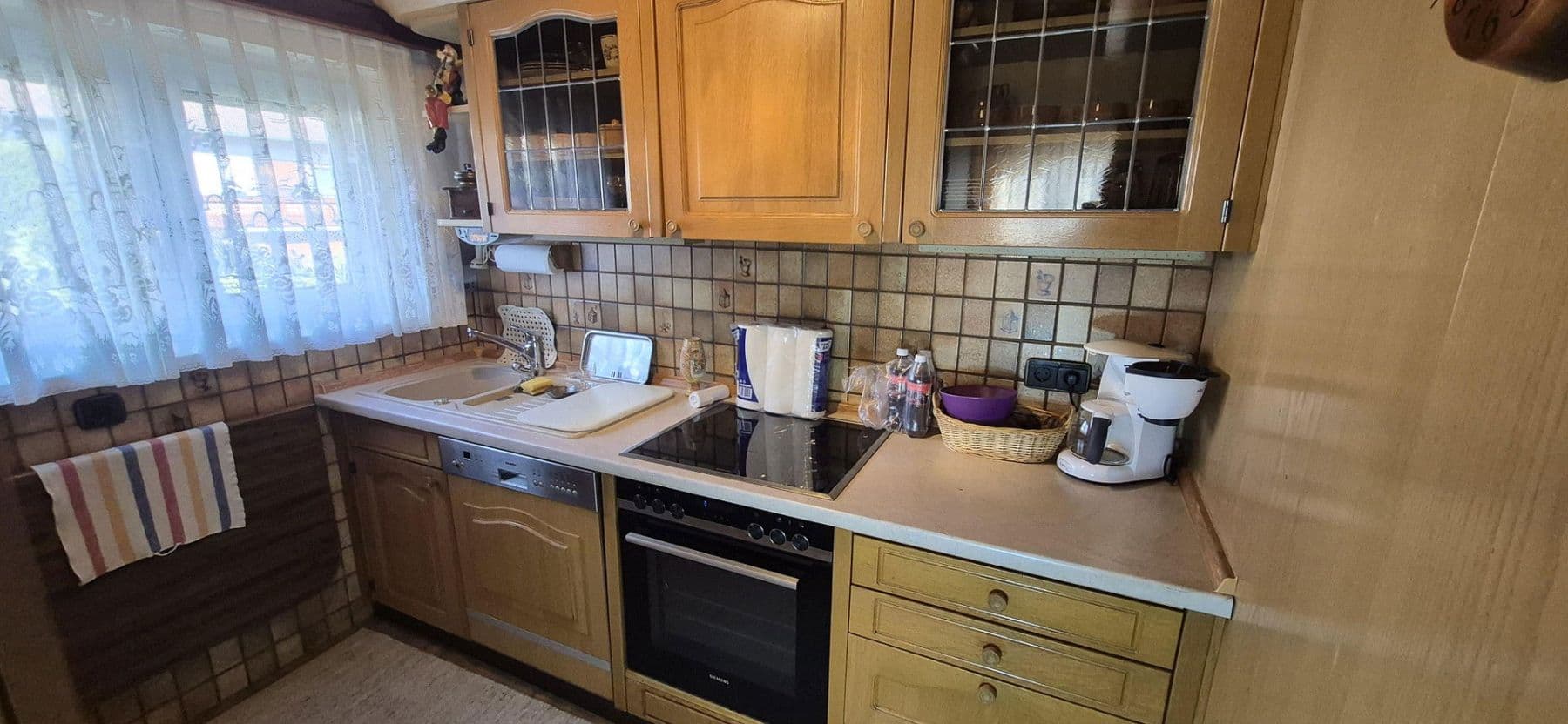 Predaj domu 187 m², pozemek 487 m², Mühlacker, Bádensko-Wurttembersko Predaj domu 187 m², pozemek 487 m², Mühlacker, Bádensko-Wurttembersko