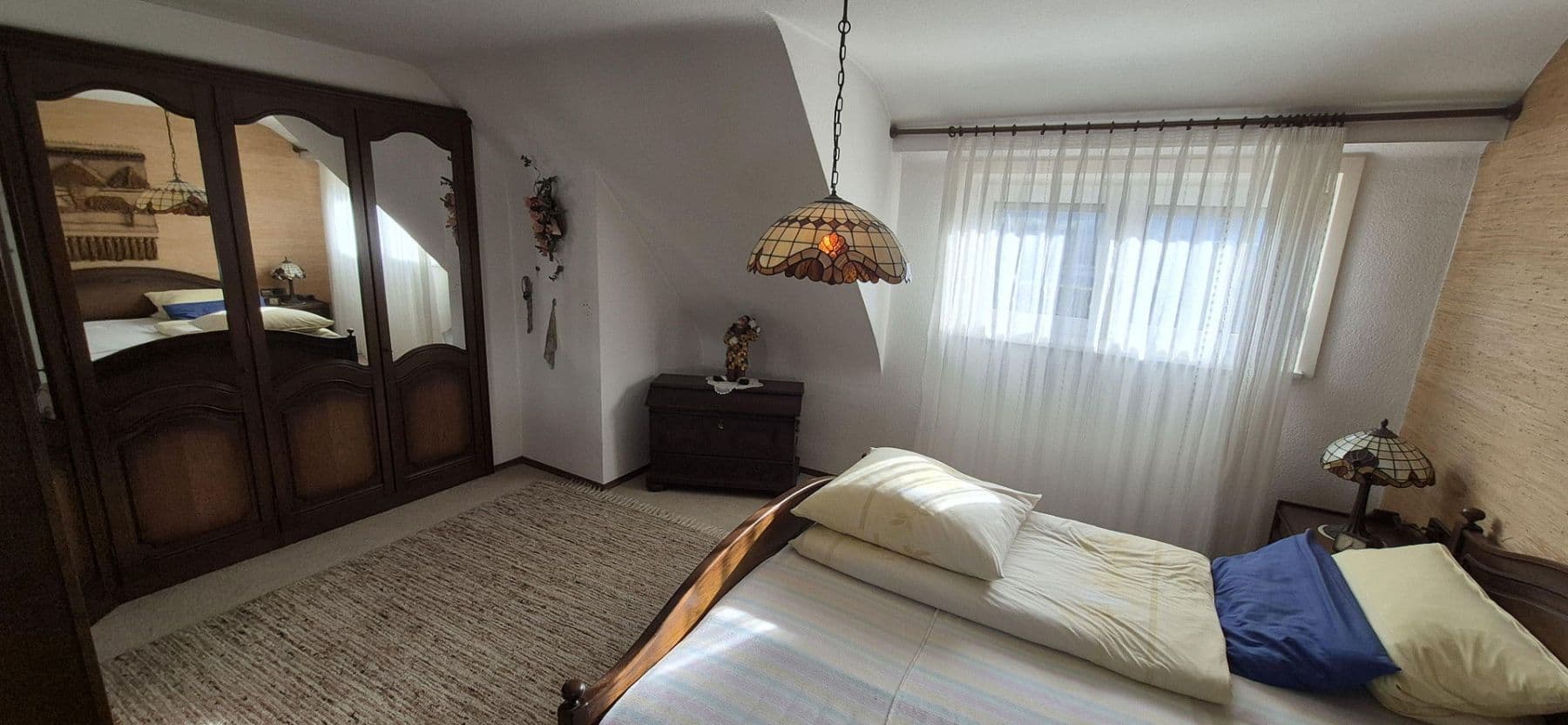 Predaj domu 187 m², pozemek 487 m², Mühlacker, Bádensko-Wurttembersko Predaj domu 187 m², pozemek 487 m², Mühlacker, Bádensko-Wurttembersko