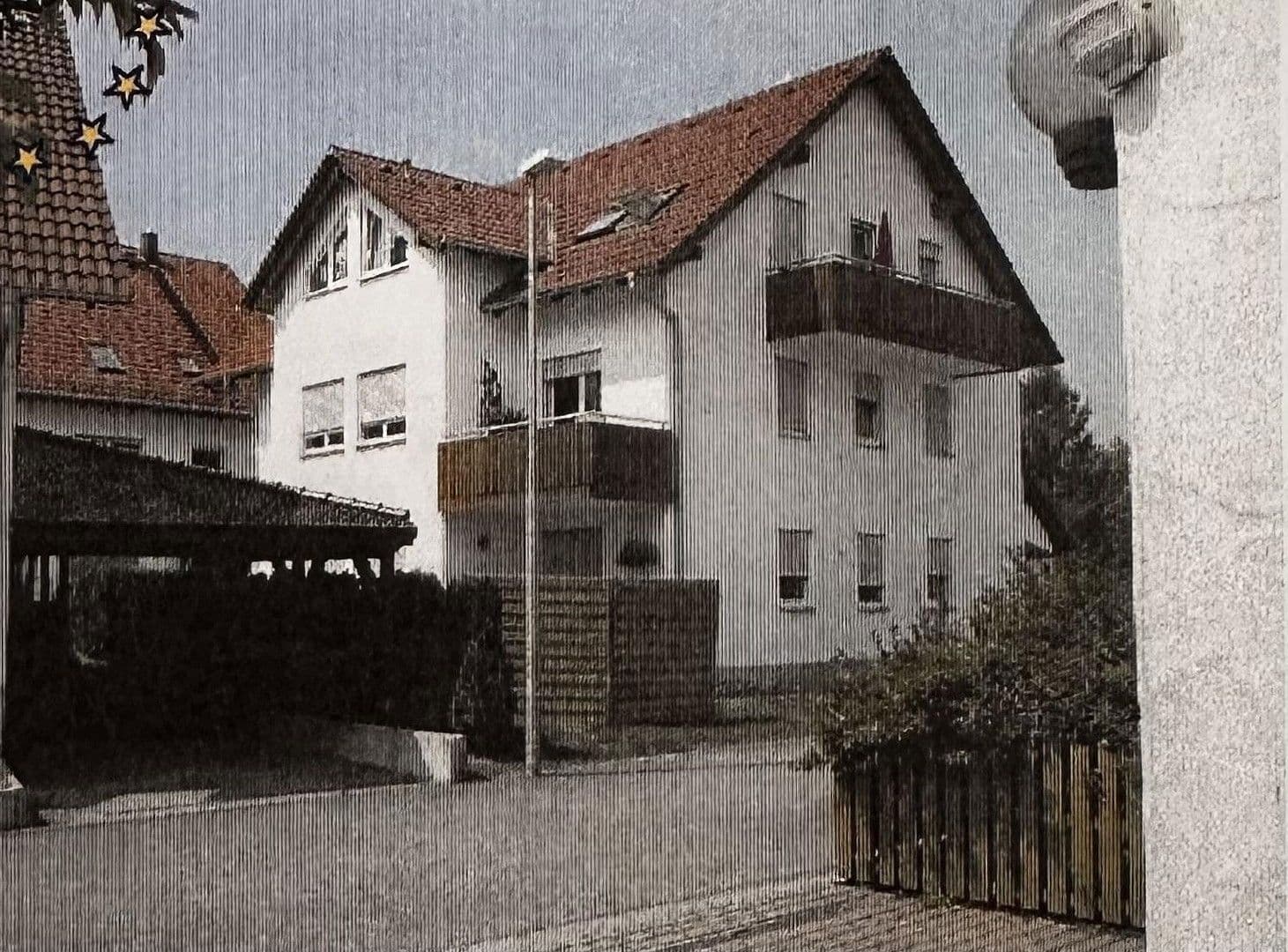 Predaj bytu 2-izbový 48 m², Giengen an der Brenz, Bádensko-Wurttembersko Predaj bytu 2-izbový 48 m², Giengen an der Brenz, Bádensko-Wurttembersko