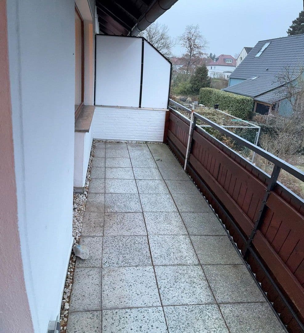 Prenájom bytu 2-izbový 67 m², Hannover, Dolné Sasko Prenájom bytu 2-izbový 67 m², Hannover, Dolné Sasko