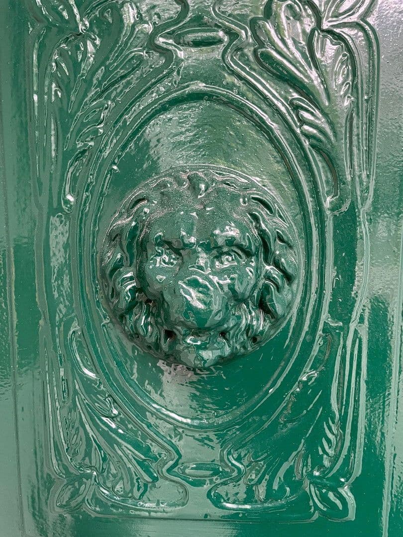 Prenájom kancelárie 135 m², Niebuhrstr. 36, Berlin, Berlín Prenájom kancelárie 135 m², Niebuhrstr. 36, Berlin, Berlín