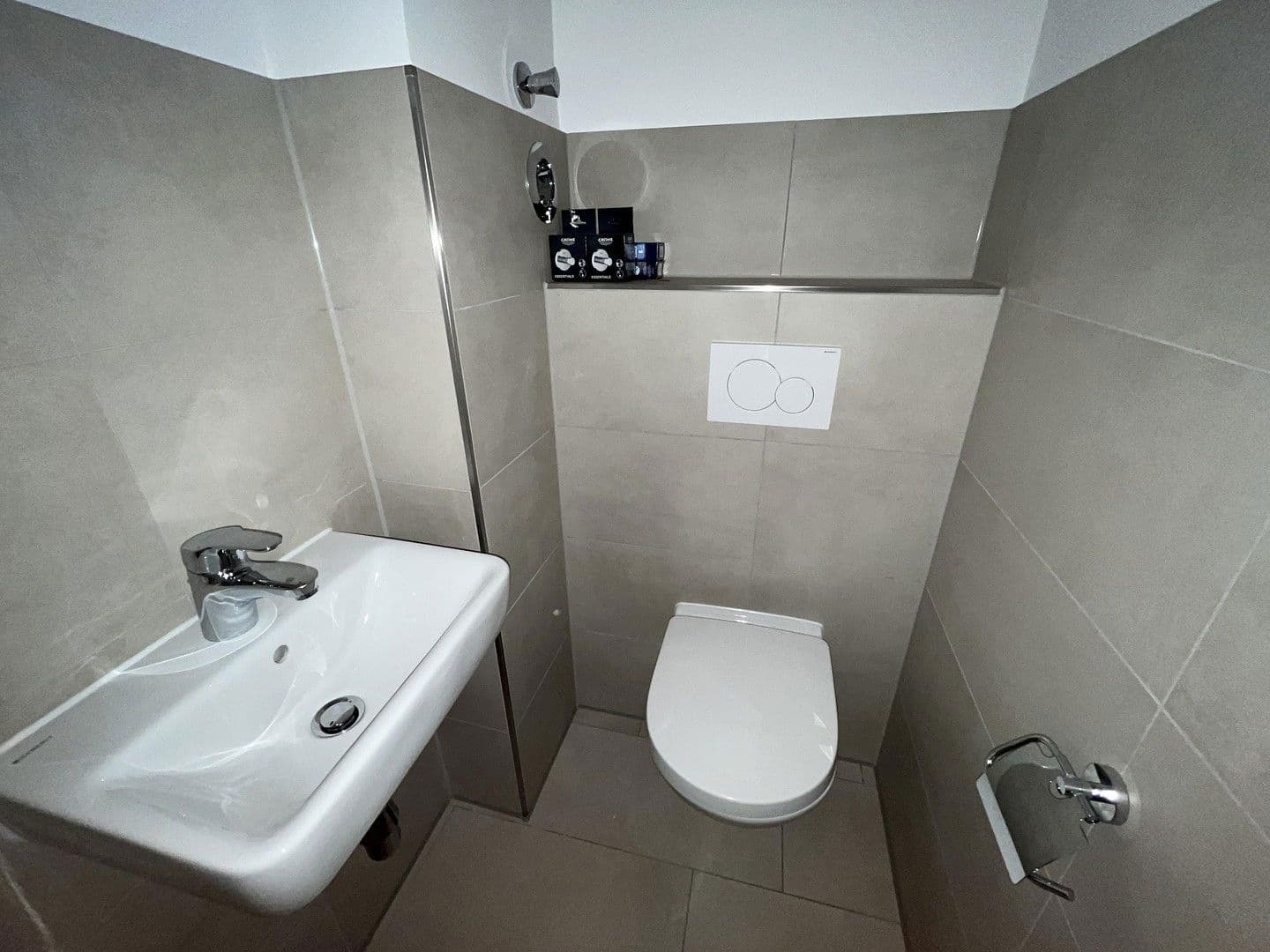 Prenájom bytu 3-izbový 80 m², Bochumer Str. 72 a, Hattingen, Severné Porýnie - Westfálsko Prenájom bytu 3-izbový 80 m², Bochumer Str. 72 a, Hattingen, Severné Porýnie - Westfálsko