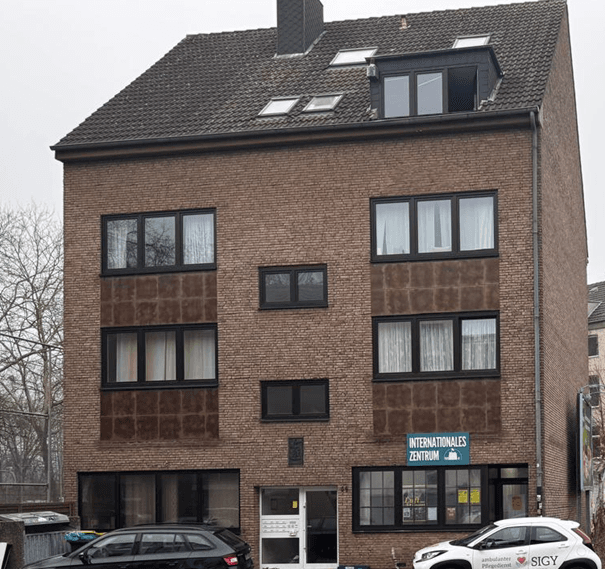 Prenájom kancelárie 178 m², Homarstr. 64, Köln, Severné Porýnie - Westfálsko Prenájom kancelárie 178 m², Homarstr. 64, Köln, Severné Porýnie - Westfálsko