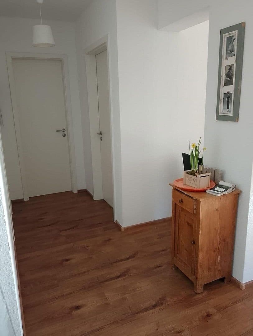 Prenájom bytu 3-izbový 112 m², Herbolzheim, Bádensko-Wurttembersko Prenájom bytu 3-izbový 112 m², Herbolzheim, Bádensko-Wurttembersko