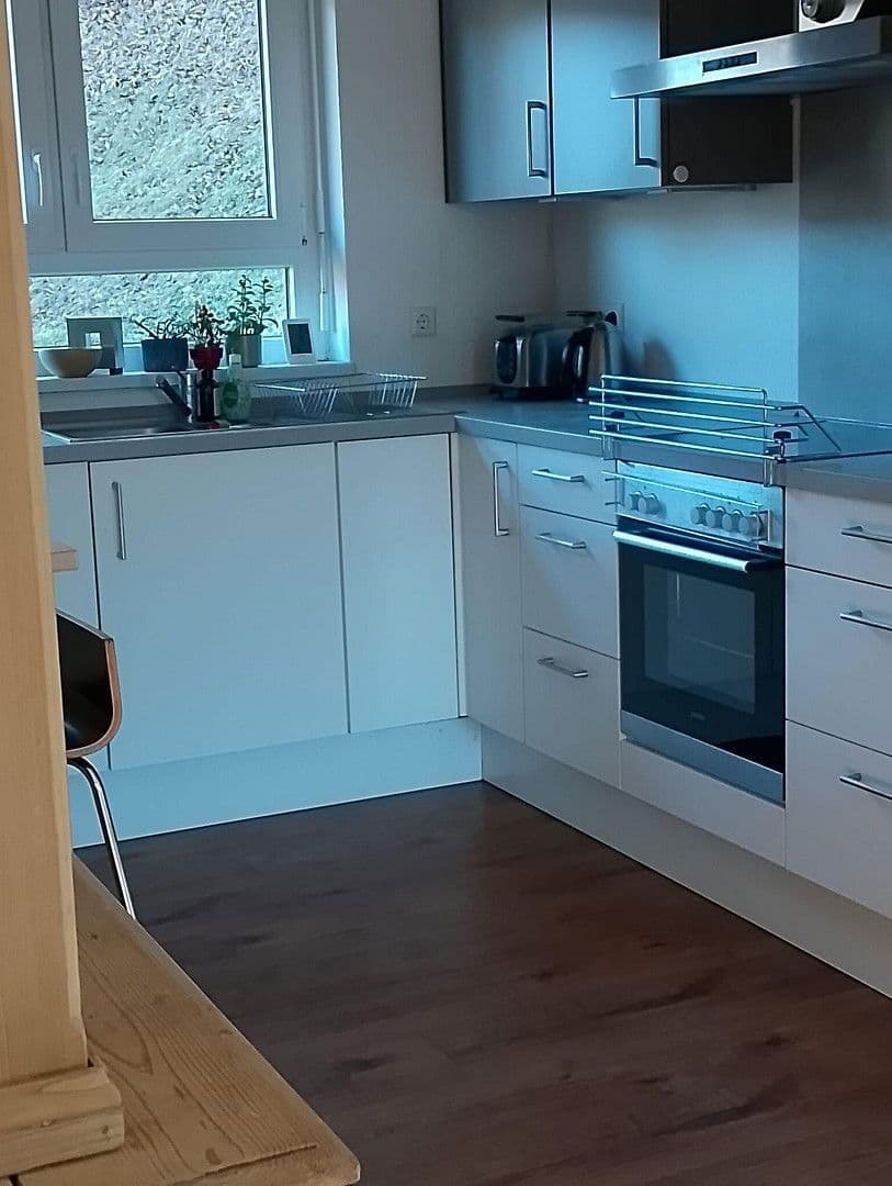 Prenájom bytu 3-izbový 112 m², Herbolzheim, Bádensko-Wurttembersko Prenájom bytu 3-izbový 112 m², Herbolzheim, Bádensko-Wurttembersko