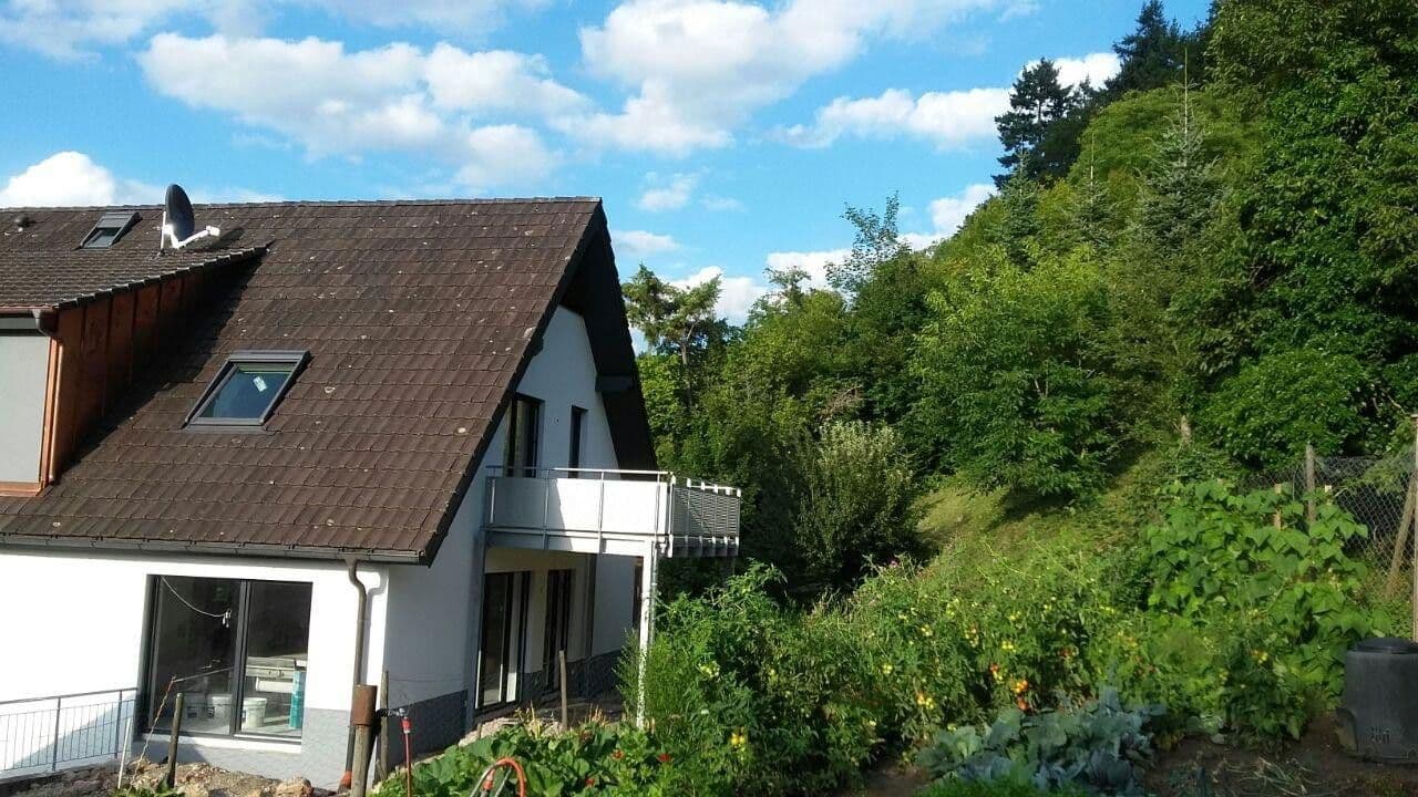 Prenájom bytu 3-izbový 112 m², Herbolzheim, Bádensko-Wurttembersko Prenájom bytu 3-izbový 112 m², Herbolzheim, Bádensko-Wurttembersko