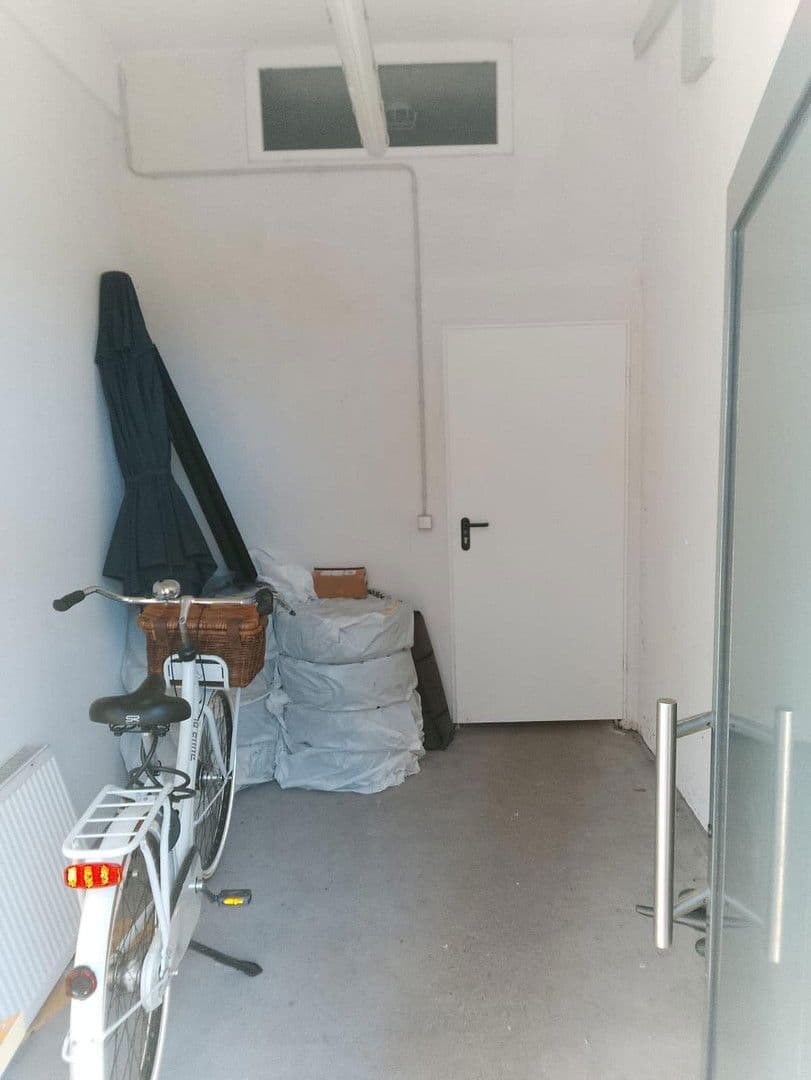 Prenájom bytu 3-izbový 112 m², Herbolzheim, Bádensko-Wurttembersko Prenájom bytu 3-izbový 112 m², Herbolzheim, Bádensko-Wurttembersko