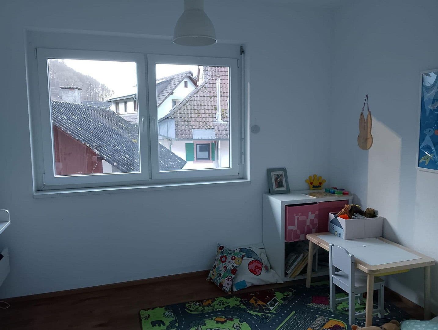 Prenájom bytu 3-izbový 112 m², Herbolzheim, Bádensko-Wurttembersko Prenájom bytu 3-izbový 112 m², Herbolzheim, Bádensko-Wurttembersko