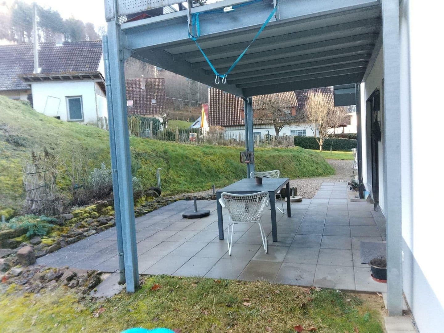 Prenájom bytu 3-izbový 112 m², Herbolzheim, Bádensko-Wurttembersko Prenájom bytu 3-izbový 112 m², Herbolzheim, Bádensko-Wurttembersko