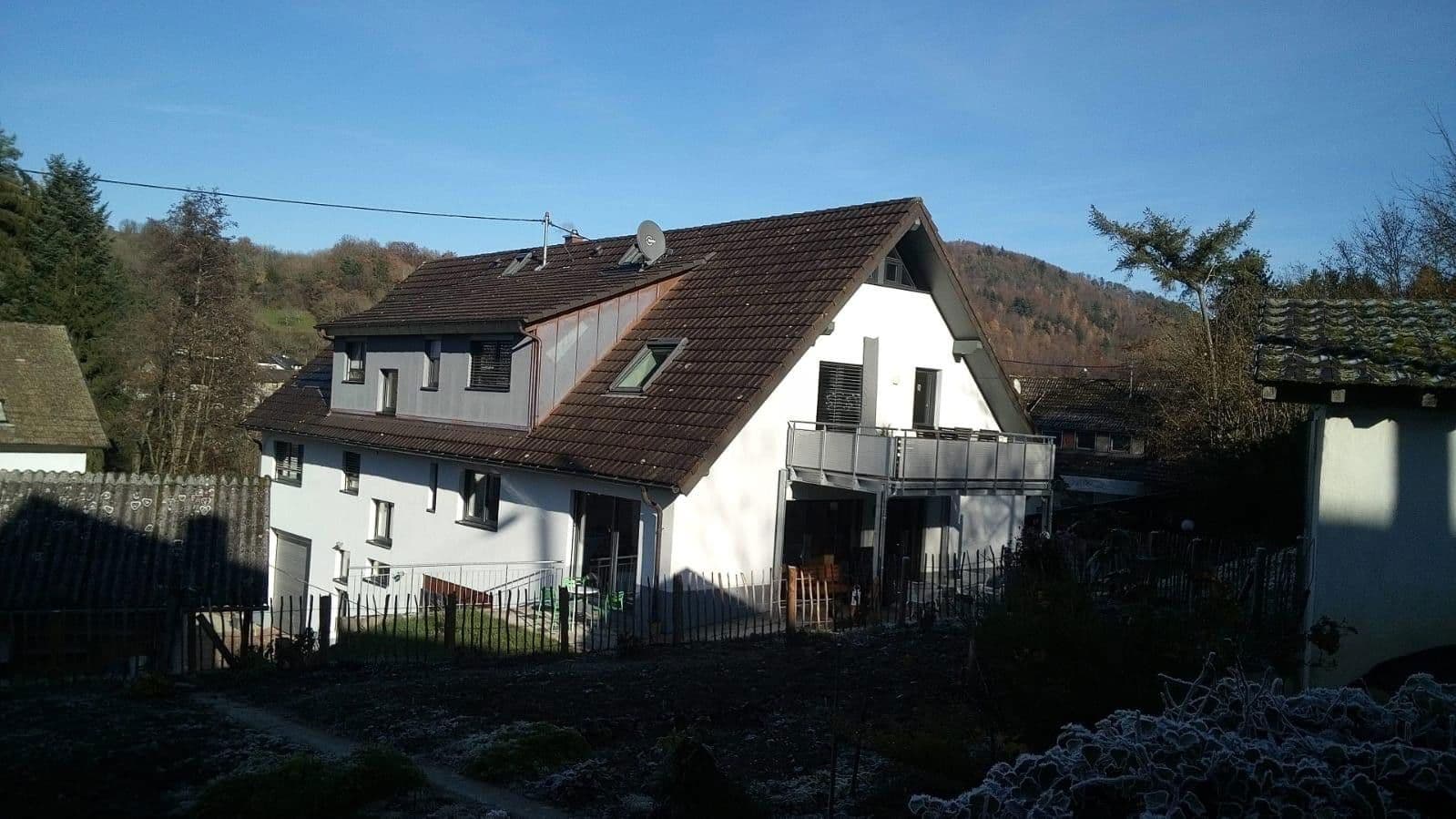 Prenájom bytu 3-izbový 112 m², Herbolzheim, Bádensko-Wurttembersko Prenájom bytu 3-izbový 112 m², Herbolzheim, Bádensko-Wurttembersko