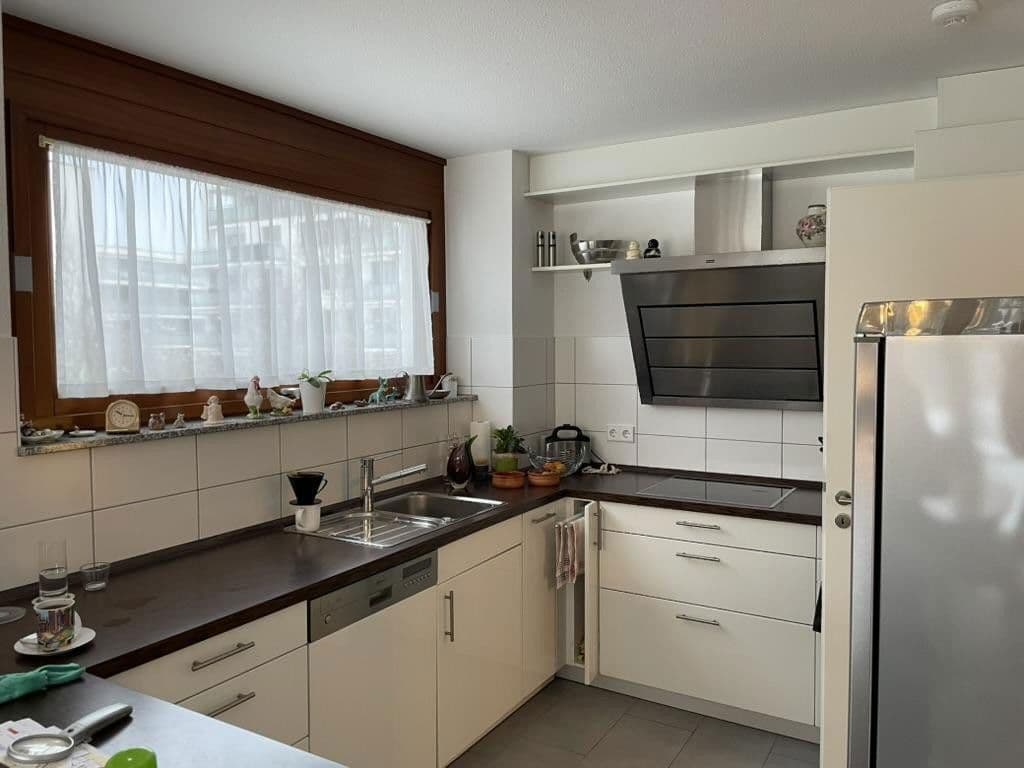 Prenájom bytu 3-izbový 99 m², Karl-Schurz-Straße 36, Stuttgart, Bádensko-Wurttembersko Prenájom bytu 3-izbový 99 m², Karl-Schurz-Straße 36, Stuttgart, Bádensko-Wurttembersko