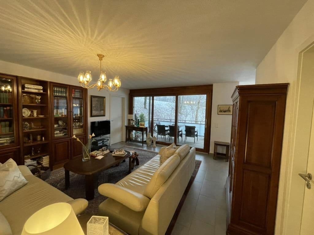 Prenájom bytu 3-izbový 99 m², Karl-Schurz-Straße 36, Stuttgart, Bádensko-Wurttembersko Prenájom bytu 3-izbový 99 m², Karl-Schurz-Straße 36, Stuttgart, Bádensko-Wurttembersko