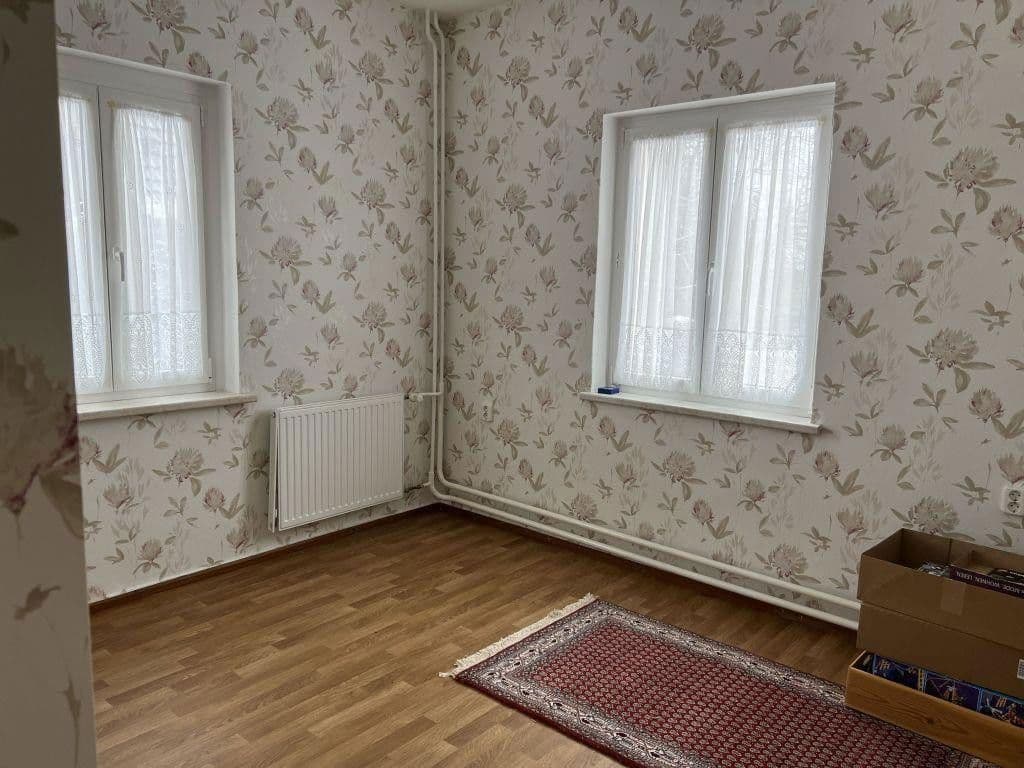 Predaj domu 190 m², pozemek 2.200 m², Markersdorf 42, Berga-Wünschendorf, Durínsko Predaj domu 190 m², pozemek 2.200 m², Markersdorf 42, Berga-Wünschendorf, Durínsko