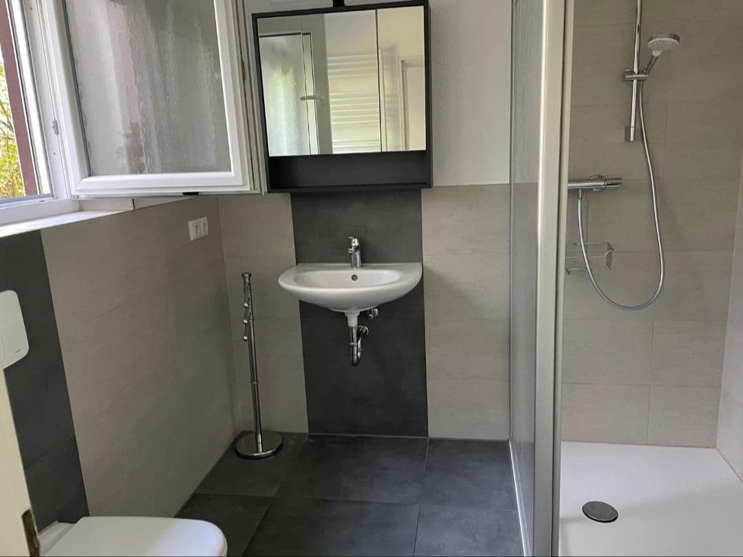 Prenájom bytu 3-izbový 85 m², Ortenberg, Hesensko Prenájom bytu 3-izbový 85 m², Ortenberg, Hesensko