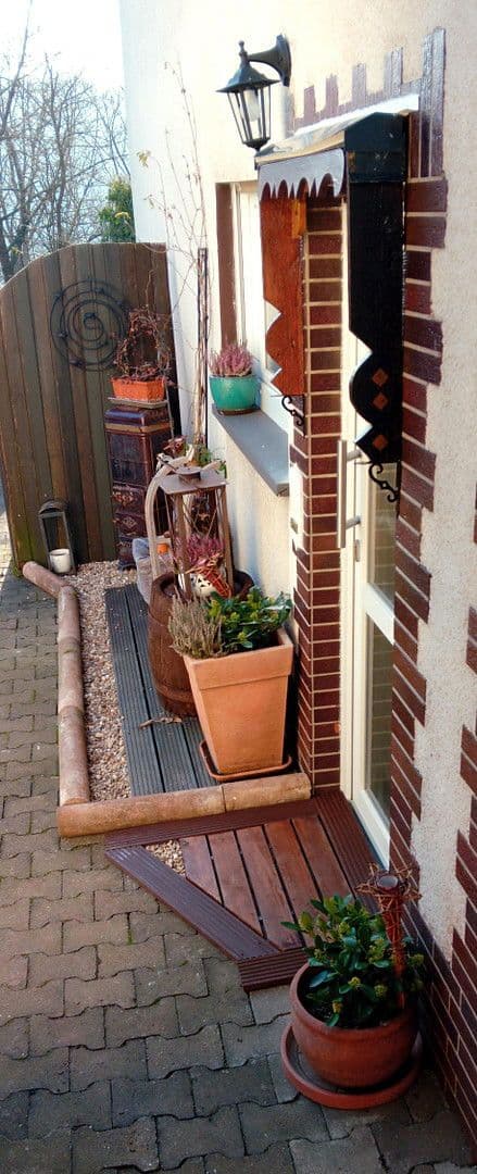 Prenájom bytu 3-izbový 85 m², Ortenberg, Hesensko Prenájom bytu 3-izbový 85 m², Ortenberg, Hesensko