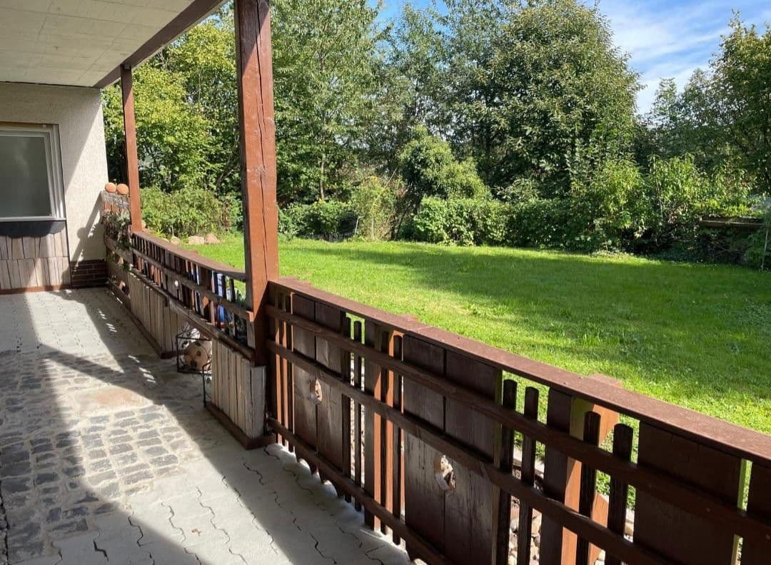 Prenájom bytu 3-izbový 85 m², Ortenberg, Hesensko Prenájom bytu 3-izbový 85 m², Ortenberg, Hesensko