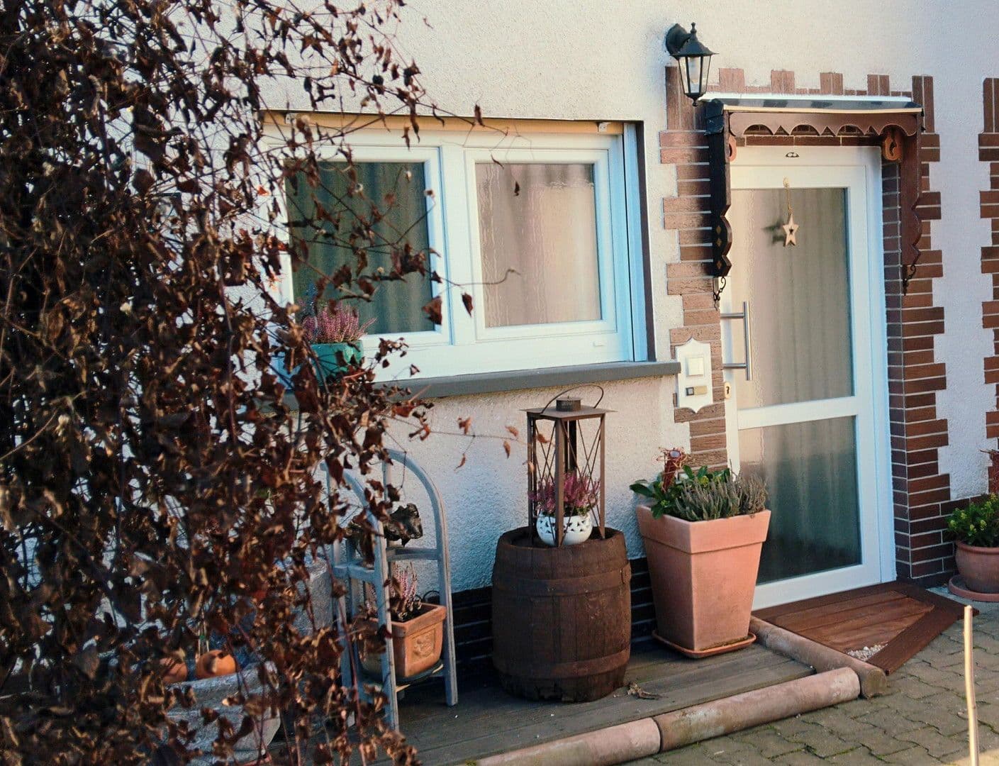 Prenájom bytu 3-izbový 85 m², Ortenberg, Hesensko Prenájom bytu 3-izbový 85 m², Ortenberg, Hesensko