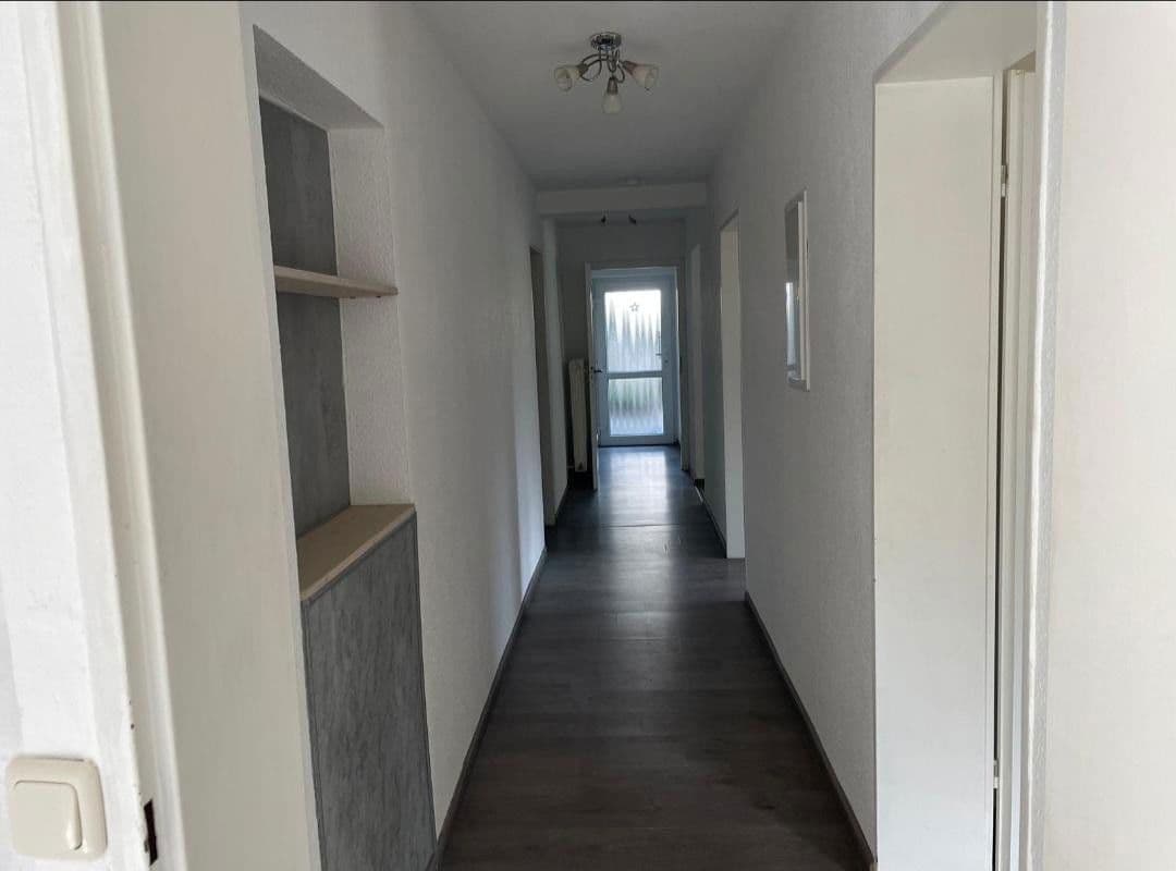 Prenájom bytu 3-izbový 85 m², Ortenberg, Hesensko Prenájom bytu 3-izbový 85 m², Ortenberg, Hesensko