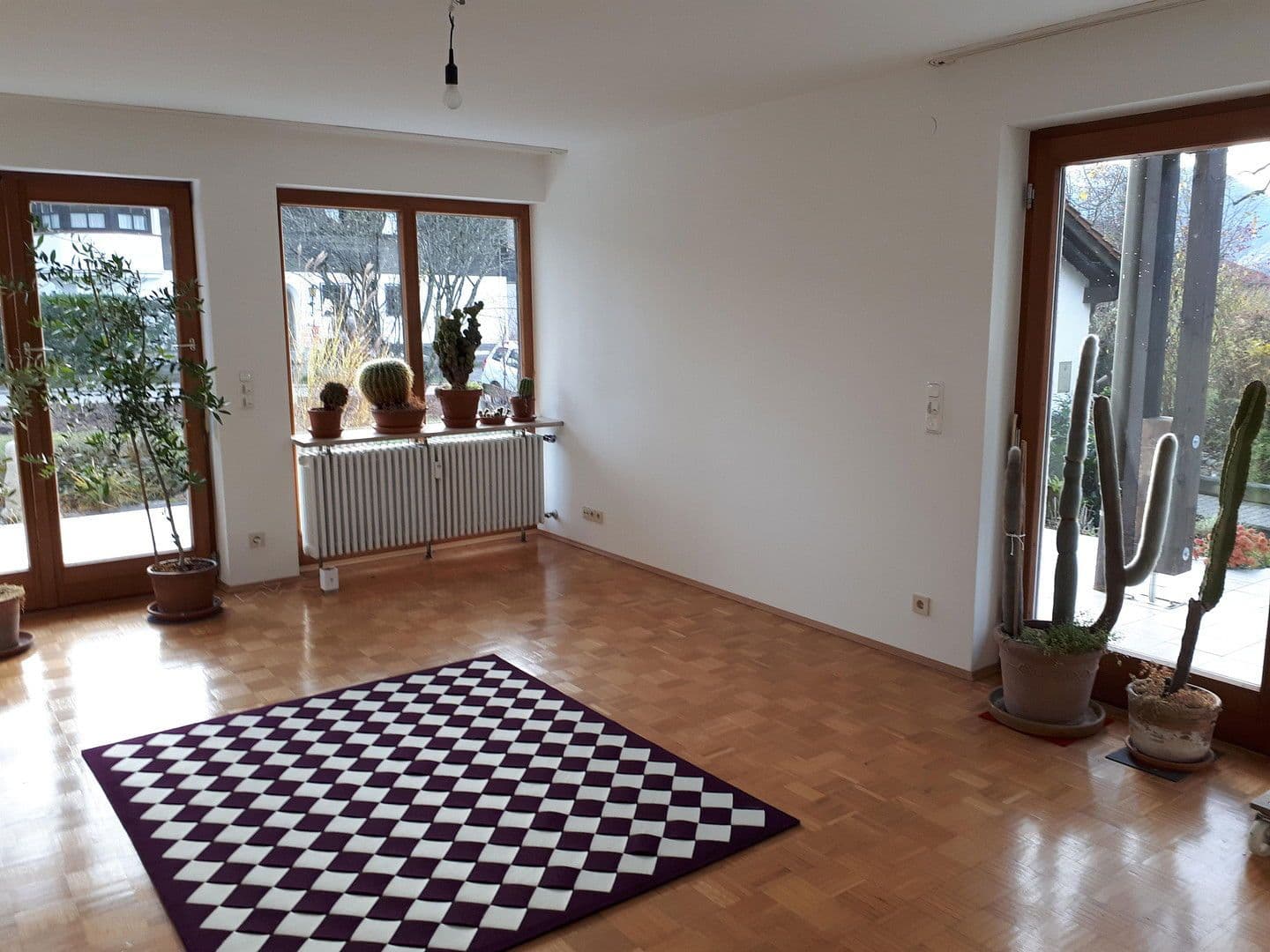 Prenájom bytu 2-izbový 61 m², Dr. Aschenbrenner Str. 16, Unterwössen, Bavorsko Prenájom bytu 2-izbový 61 m², Dr. Aschenbrenner Str. 16, Unterwössen, Bavorsko