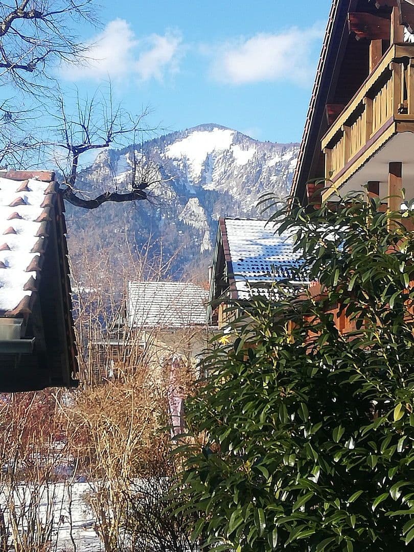 Prenájom bytu 2-izbový 61 m², Dr. Aschenbrenner Str. 16, Unterwössen, Bavorsko Prenájom bytu 2-izbový 61 m², Dr. Aschenbrenner Str. 16, Unterwössen, Bavorsko