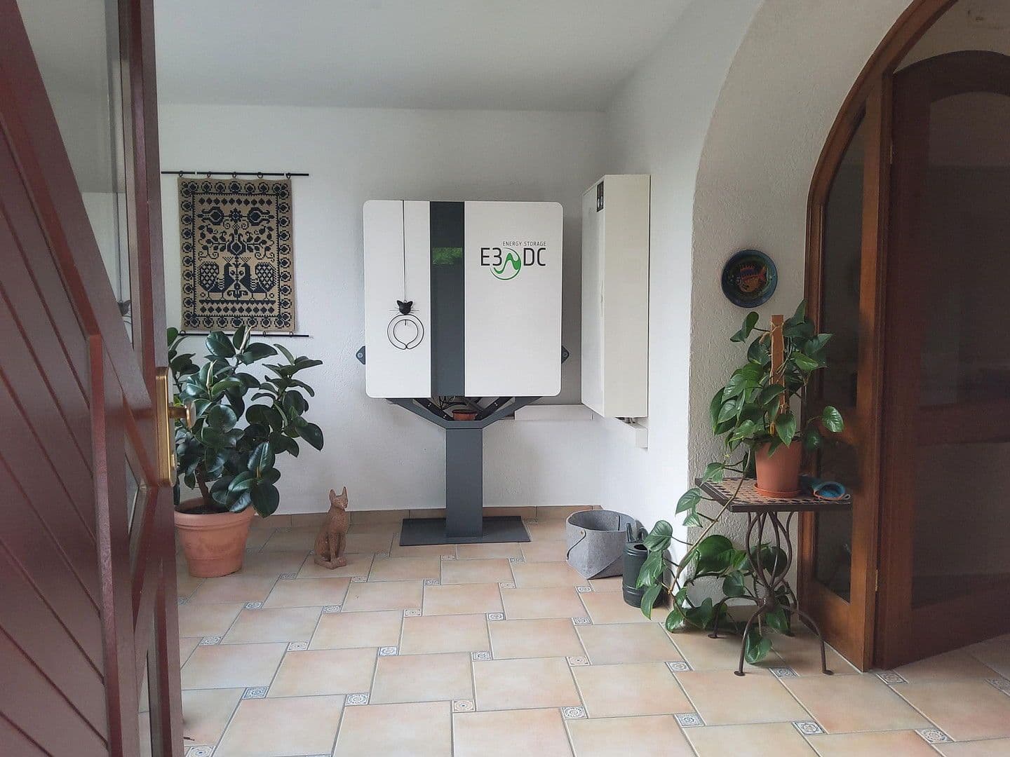 Predaj domu 570 m², pozemek 10.000 m², Duingen, Dolné Sasko Predaj domu 570 m², pozemek 10.000 m², Duingen, Dolné Sasko