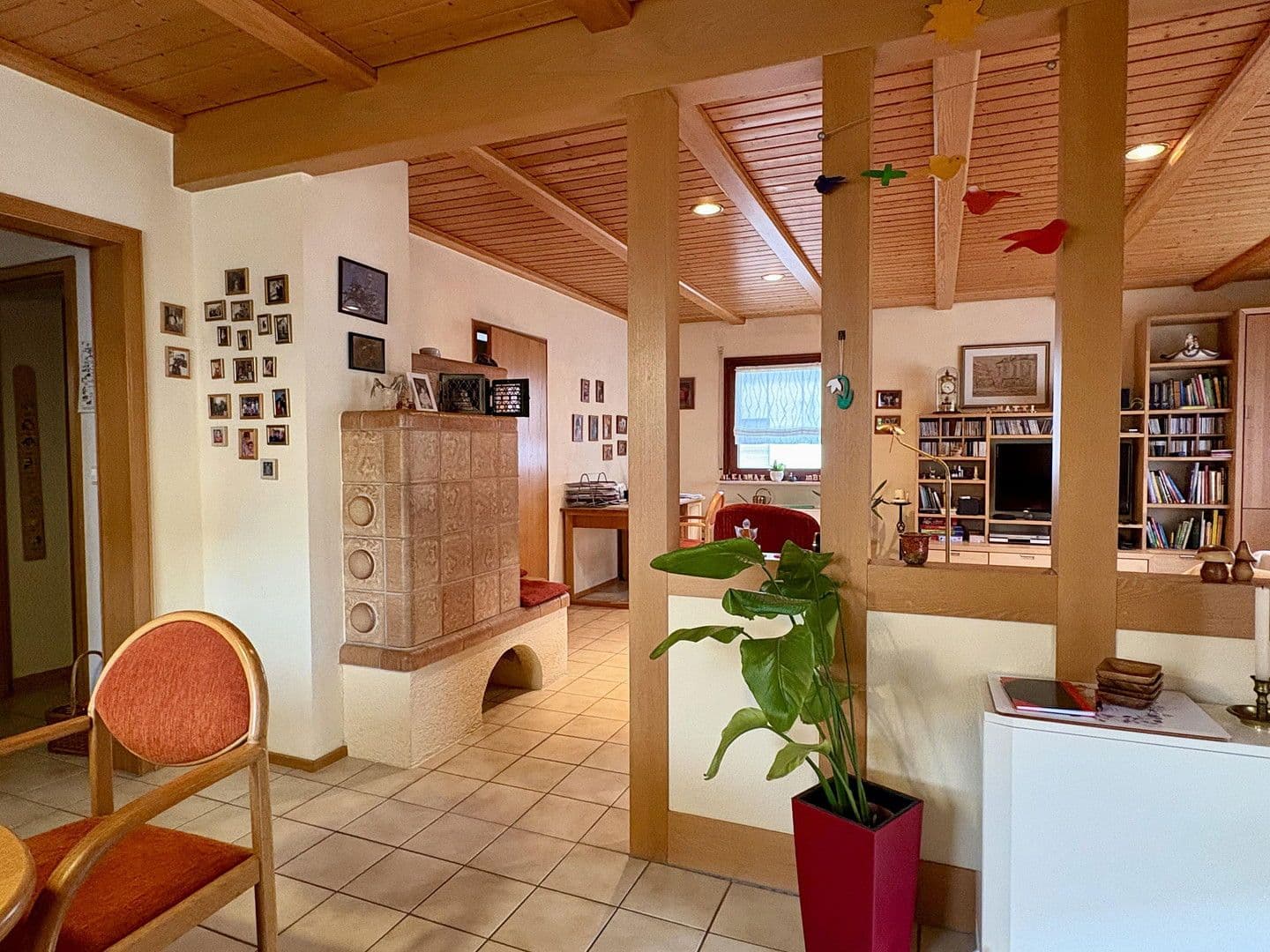 Predaj domu 156 m², pozemek 475 m², Malsch, Bádensko-Wurttembersko Predaj domu 156 m², pozemek 475 m², Malsch, Bádensko-Wurttembersko