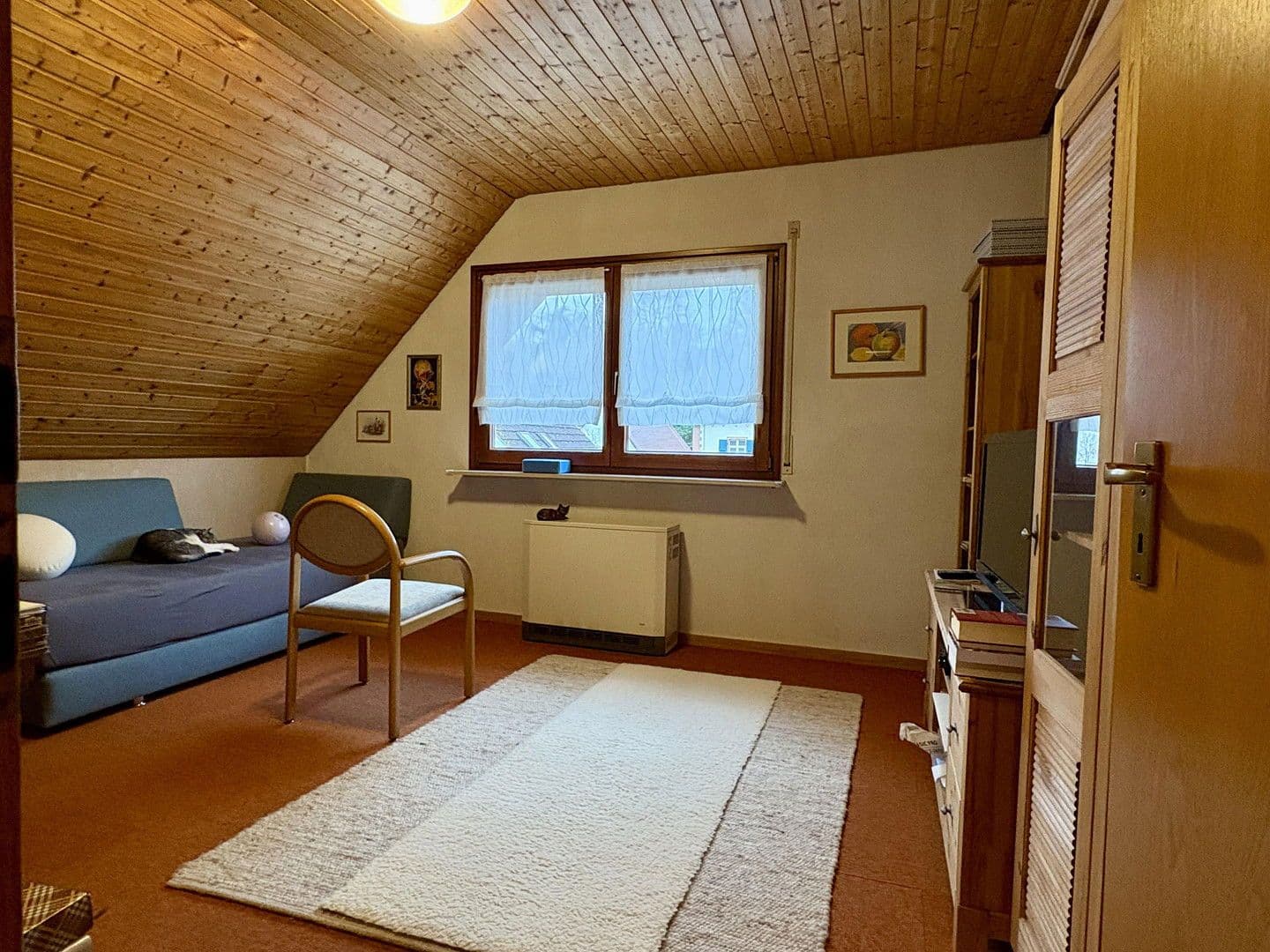 Predaj domu 156 m², pozemek 475 m², Malsch, Bádensko-Wurttembersko Predaj domu 156 m², pozemek 475 m², Malsch, Bádensko-Wurttembersko