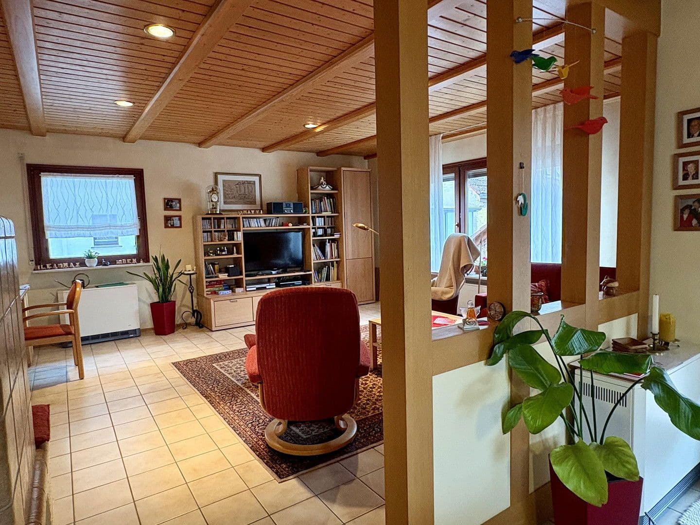 Predaj domu 156 m², pozemek 475 m², Malsch, Bádensko-Wurttembersko Predaj domu 156 m², pozemek 475 m², Malsch, Bádensko-Wurttembersko