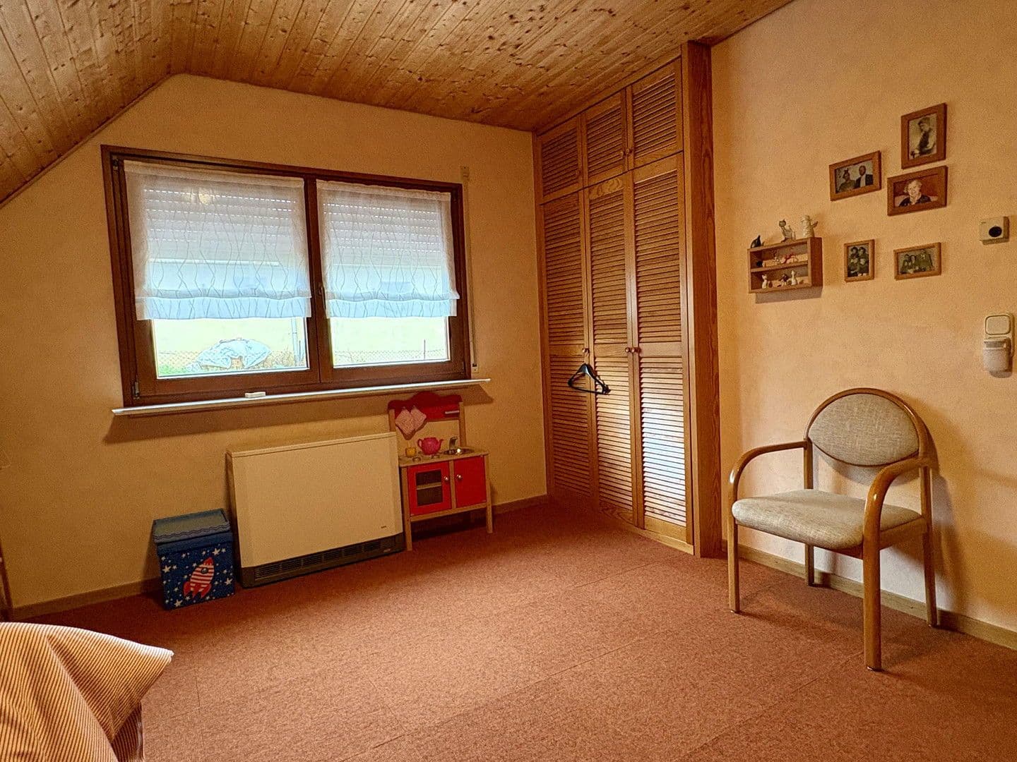 Predaj domu 156 m², pozemek 475 m², Malsch, Bádensko-Wurttembersko Predaj domu 156 m², pozemek 475 m², Malsch, Bádensko-Wurttembersko