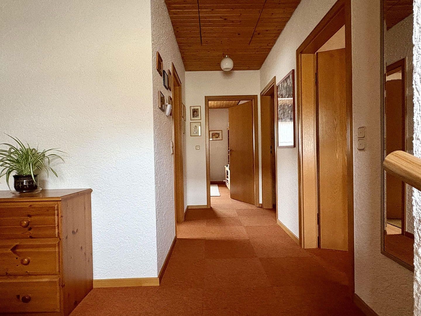 Predaj domu 156 m², pozemek 475 m², Malsch, Bádensko-Wurttembersko Predaj domu 156 m², pozemek 475 m², Malsch, Bádensko-Wurttembersko