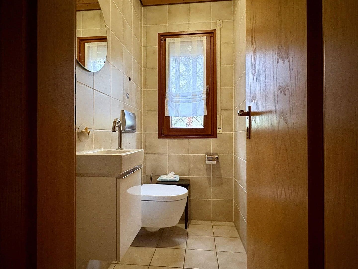 Predaj domu 156 m², pozemek 475 m², Malsch, Bádensko-Wurttembersko Predaj domu 156 m², pozemek 475 m², Malsch, Bádensko-Wurttembersko