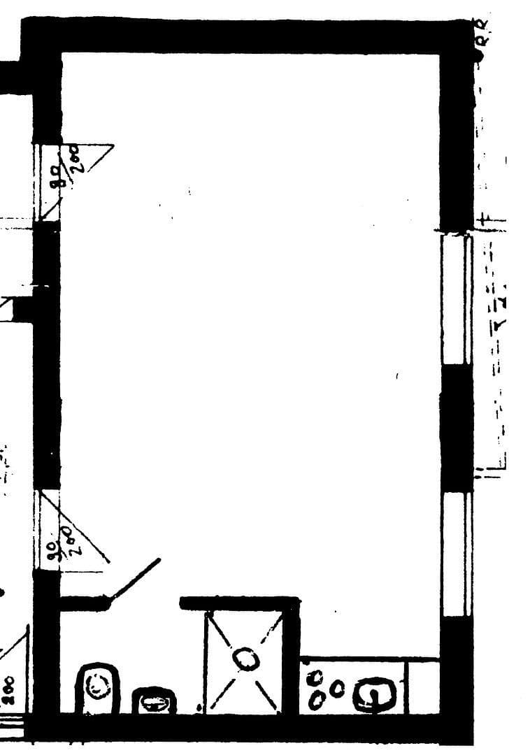 Prenájom bytu 1-izbový 32 m², Rodalben, Porýnie-Falcko Prenájom bytu 1-izbový 32 m², Rodalben, Porýnie-Falcko