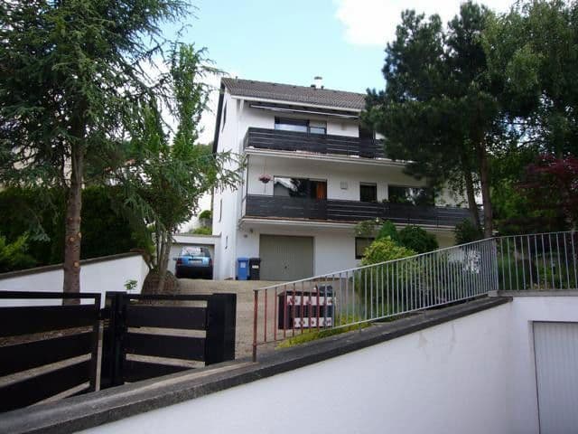 Prenájom bytu 1-izbový 32 m², Rodalben, Porýnie-Falcko Prenájom bytu 1-izbový 32 m², Rodalben, Porýnie-Falcko