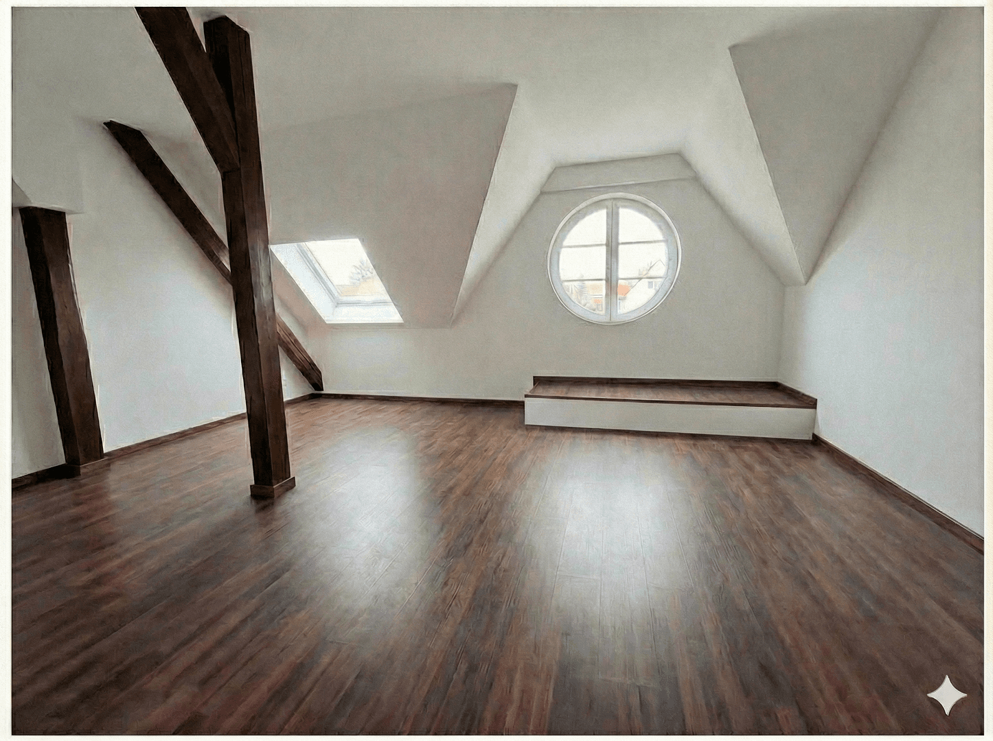 Prenájom bytu 4-izbový 139 m², Bahnhofstraße 23, Rathenow, Brandenbursko Prenájom bytu 4-izbový 139 m², Bahnhofstraße 23, Rathenow, Brandenbursko