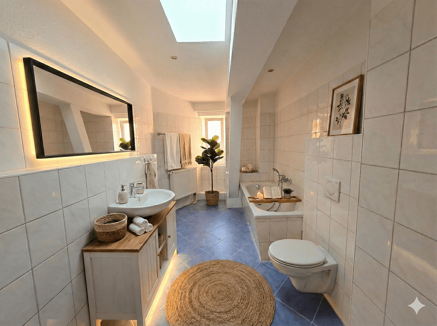 Prenájom bytu 4-izbový 139 m², Bahnhofstraße 23, Rathenow, Brandenbursko Prenájom bytu 4-izbový 139 m², Bahnhofstraße 23, Rathenow, Brandenbursko