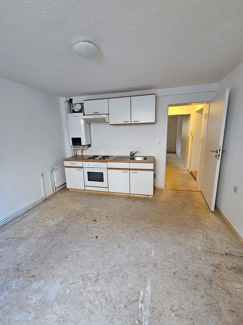 Predaj bytu 4-izbový 83 m², Bremen, Brémy Predaj bytu 4-izbový 83 m², Bremen, Brémy