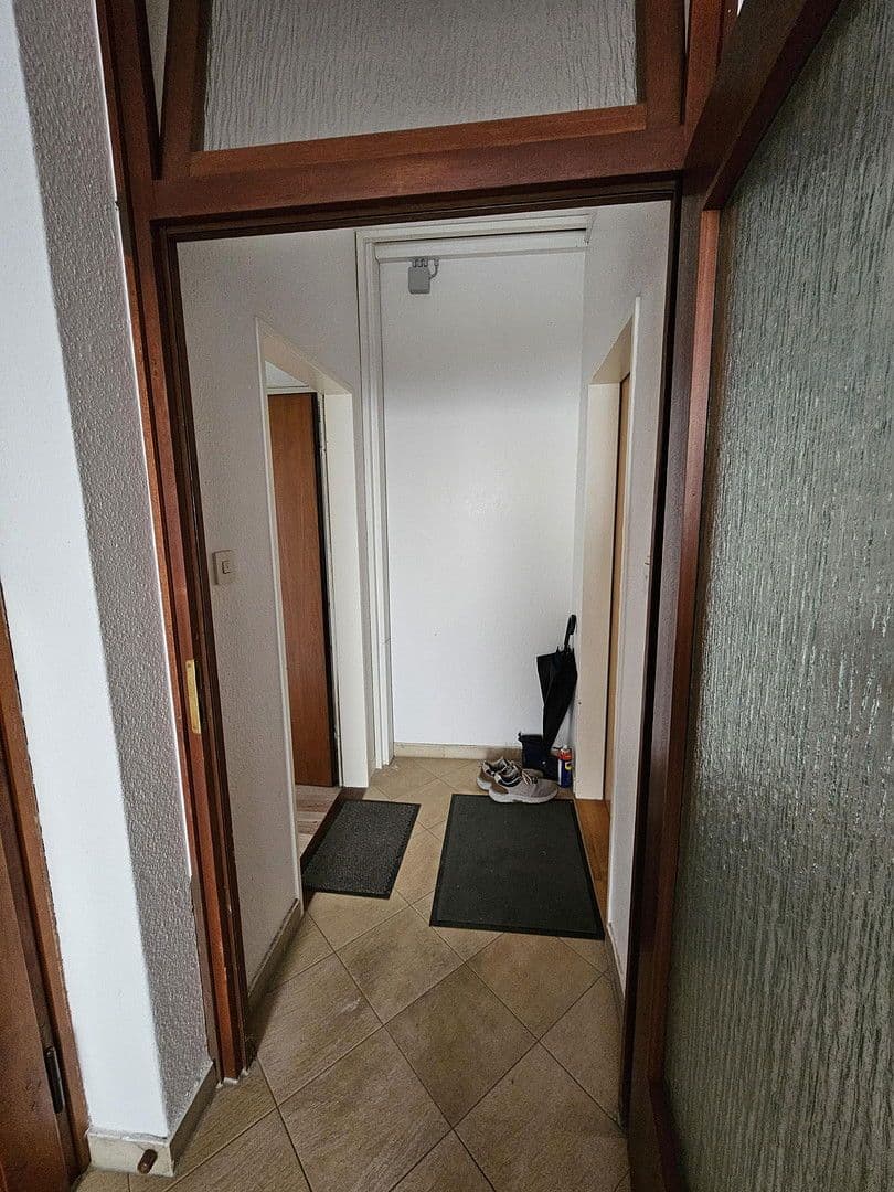 Predaj bytu 4-izbový 83 m², Bremen, Brémy Predaj bytu 4-izbový 83 m², Bremen, Brémy