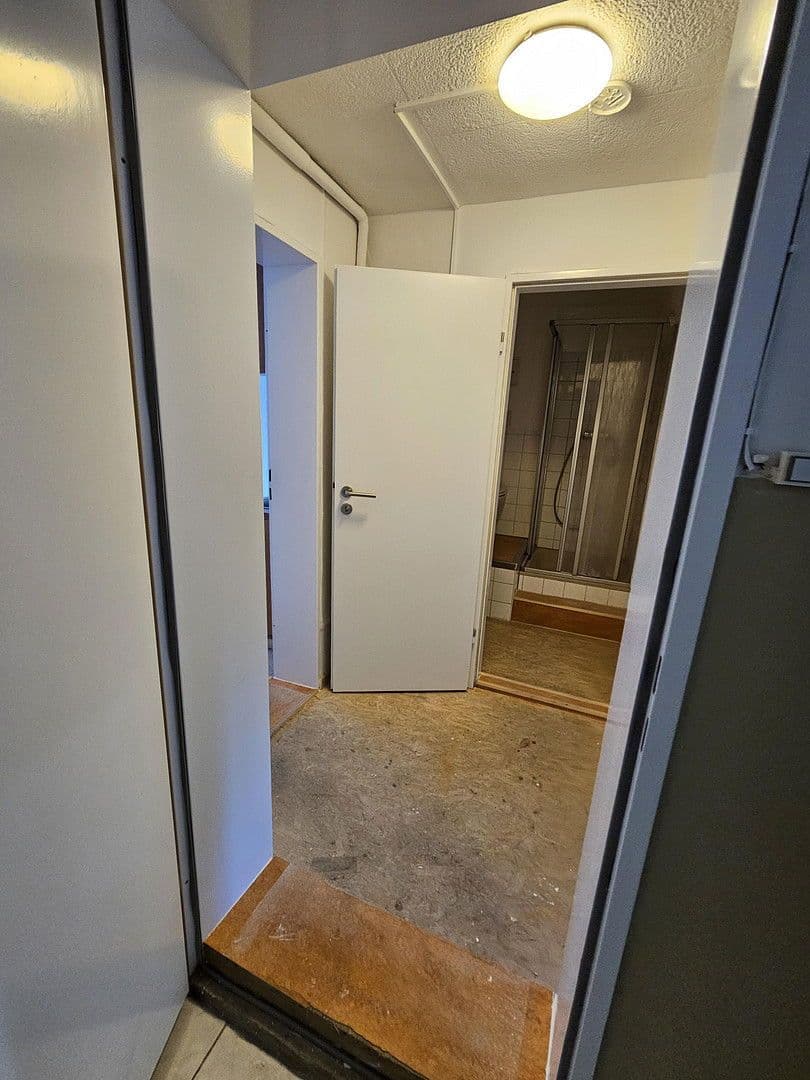 Predaj bytu 4-izbový 83 m², Bremen, Brémy Predaj bytu 4-izbový 83 m², Bremen, Brémy