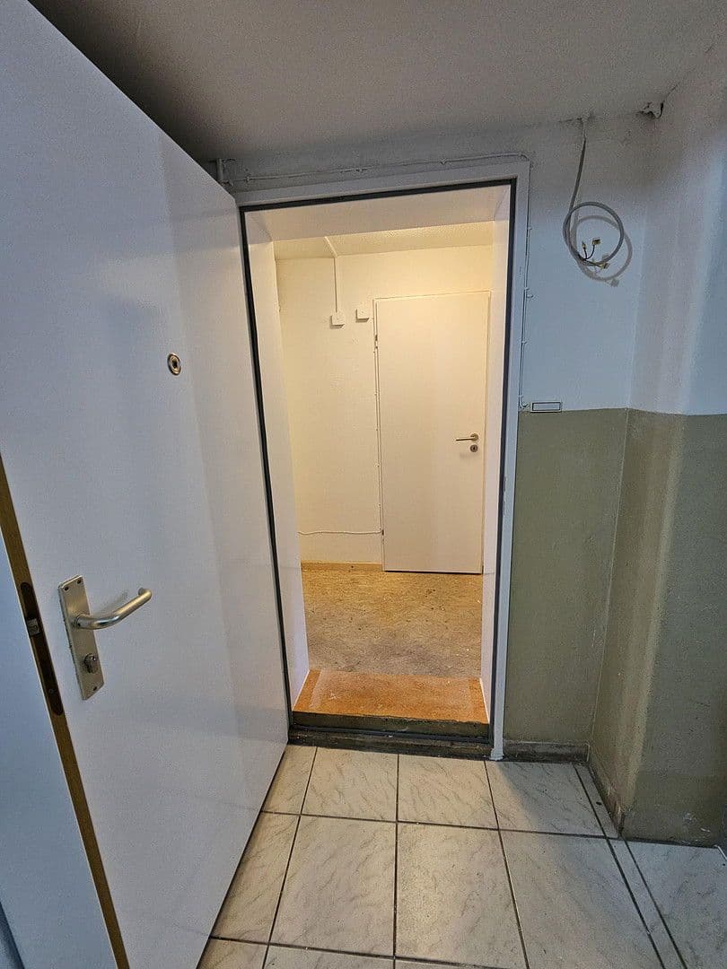 Predaj bytu 4-izbový 83 m², Bremen, Brémy Predaj bytu 4-izbový 83 m², Bremen, Brémy