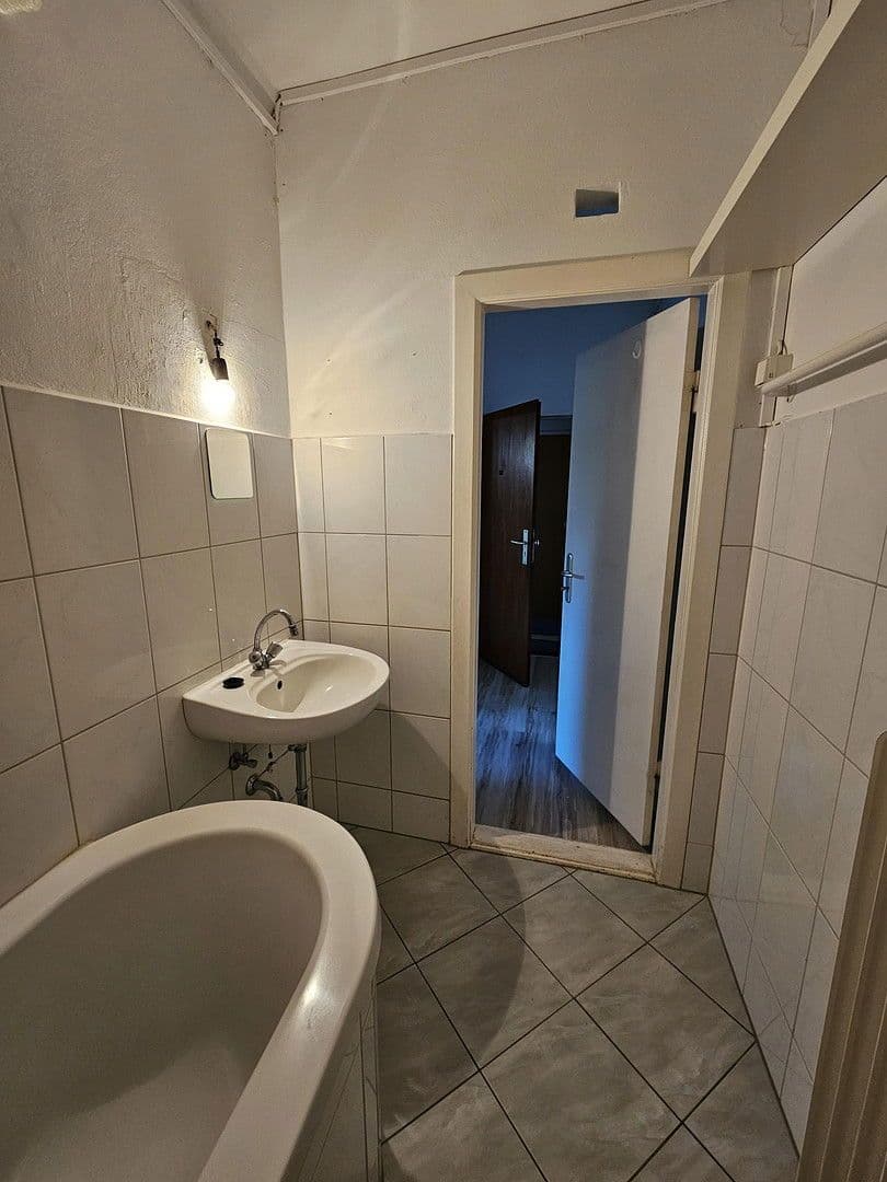 Predaj bytu 4-izbový 83 m², Bremen, Brémy Predaj bytu 4-izbový 83 m², Bremen, Brémy