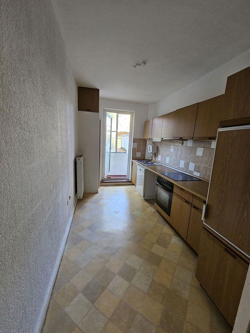 Predaj bytu 4-izbový 83 m², Bremen, Brémy Predaj bytu 4-izbový 83 m², Bremen, Brémy