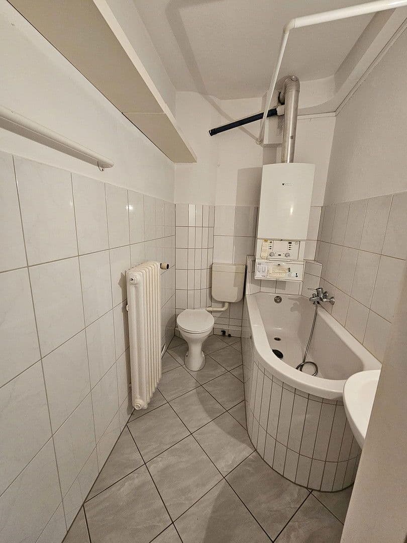 Predaj bytu 4-izbový 83 m², Bremen, Brémy Predaj bytu 4-izbový 83 m², Bremen, Brémy