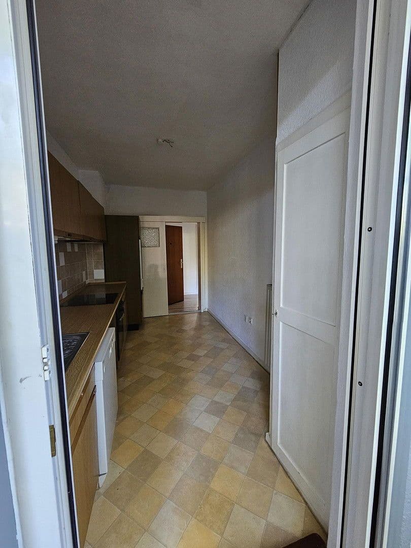 Predaj bytu 4-izbový 83 m², Bremen, Brémy Predaj bytu 4-izbový 83 m², Bremen, Brémy