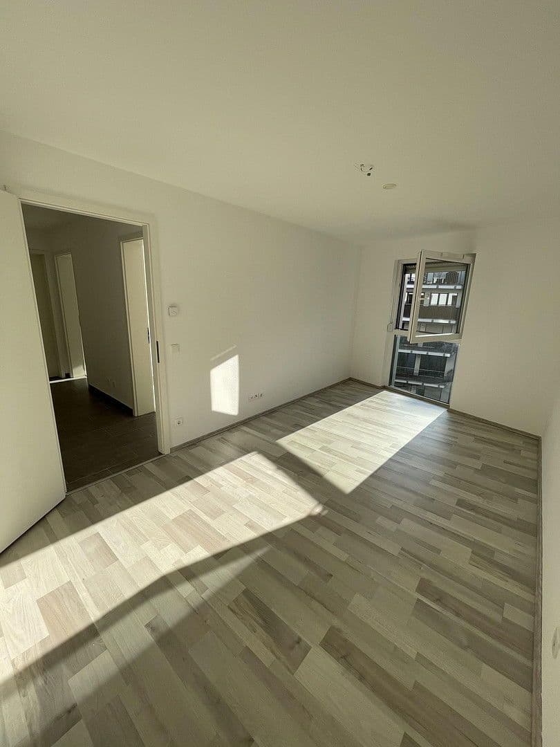 Predaj bytu 3-izbový 74 m², Europa-Allee 145, Frankfurt am Main, Hesensko Predaj bytu 3-izbový 74 m², Europa-Allee 145, Frankfurt am Main, Hesensko