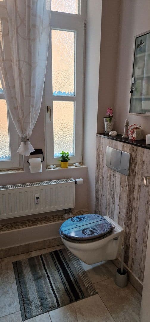 Predaj bytu 5-izbový 176 m², Ansbach, Bavorsko Predaj bytu 5-izbový 176 m², Ansbach, Bavorsko