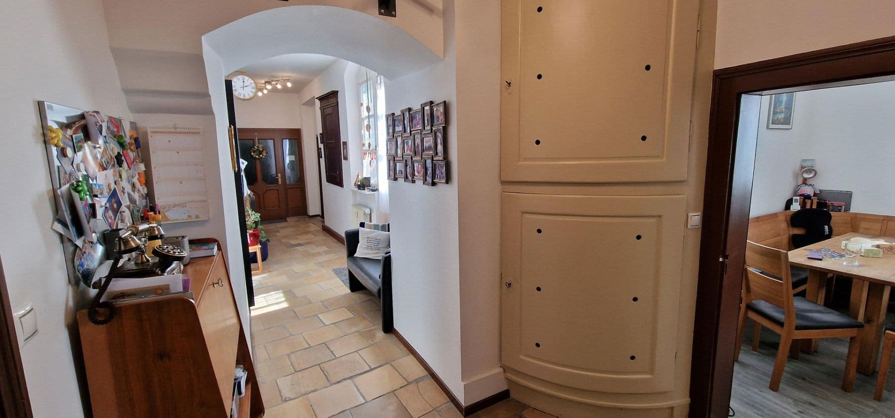 Predaj bytu 5-izbový 176 m², Ansbach, Bavorsko Predaj bytu 5-izbový 176 m², Ansbach, Bavorsko