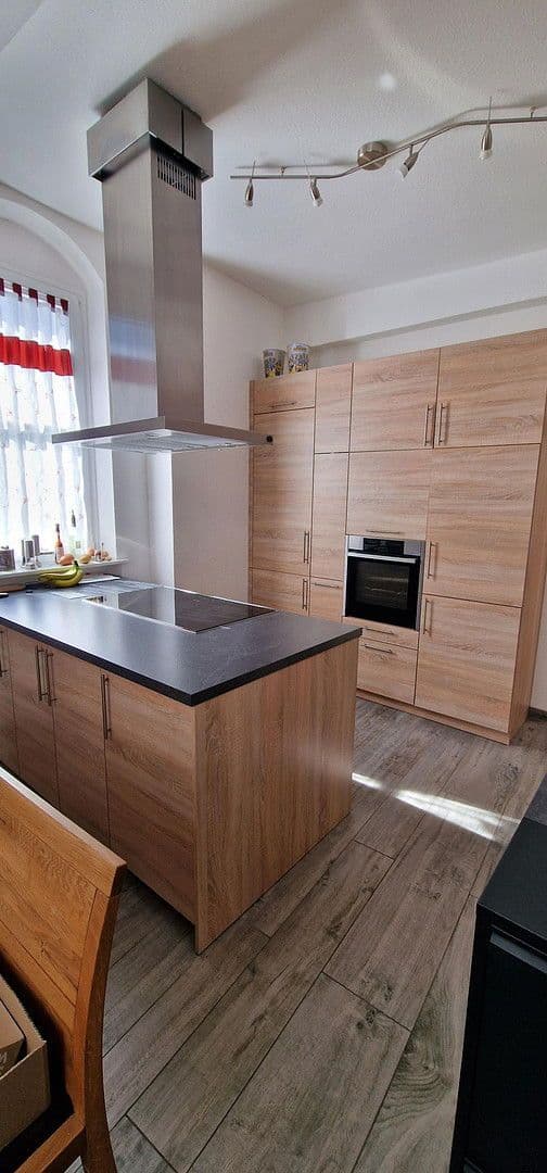 Predaj bytu 5-izbový 176 m², Ansbach, Bavorsko Predaj bytu 5-izbový 176 m², Ansbach, Bavorsko